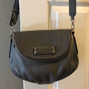 Marc by Marc Jacobs Q Mini Natasha Cross Body